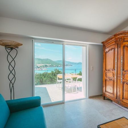 Appartement A 2Mn De La Plage Du Ruppione Pietrosella Dış mekan fotoğraf