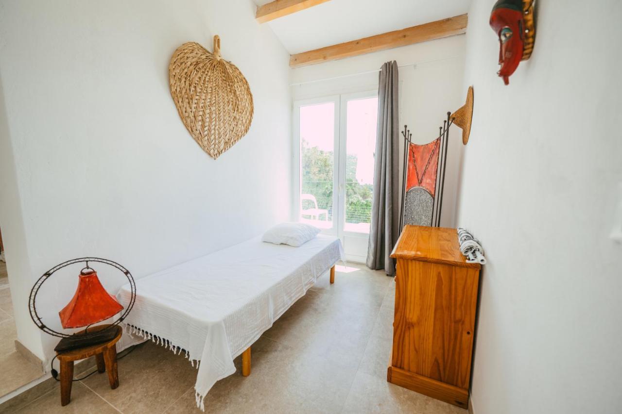Appartement A 2Mn De La Plage Du Ruppione Pietrosella Dış mekan fotoğraf